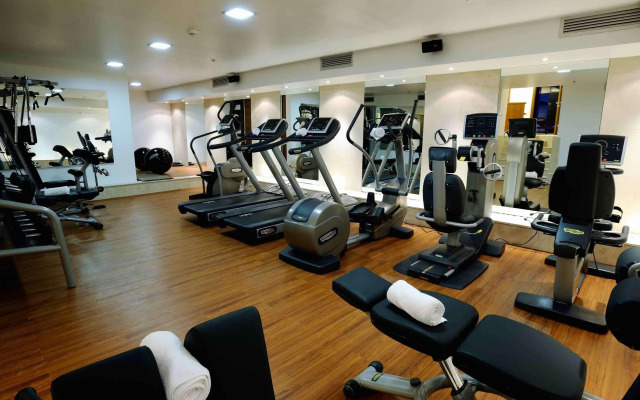 Movenpick hotel Sarajevo