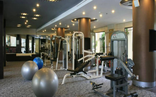 Amari Bangsaen (Formerly The Tide Resort Bangsaen)