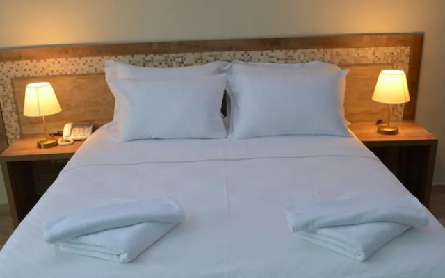 Caissa Hotel