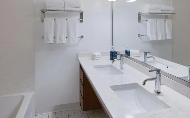Four Points By Sheraton Virginia Beach Oceanfront