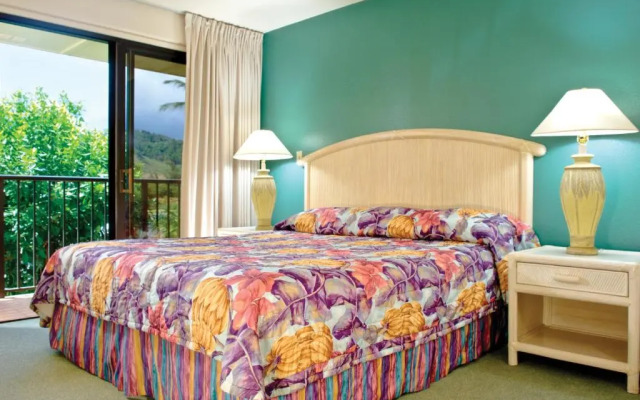 Wyndham Kauai Beach Villas