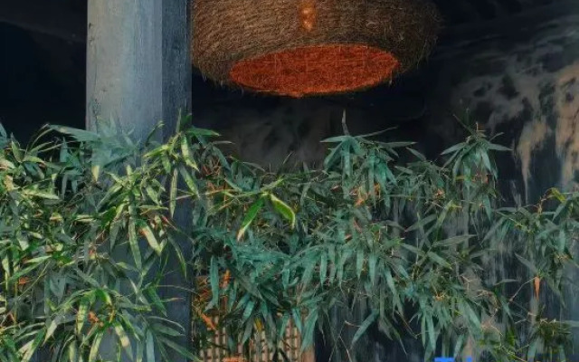 Youran Jushe Gaojie Homestay