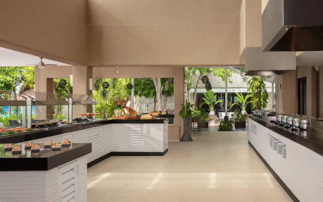 Dreams Cozumel Cape Resort & Spa - All Inclusive