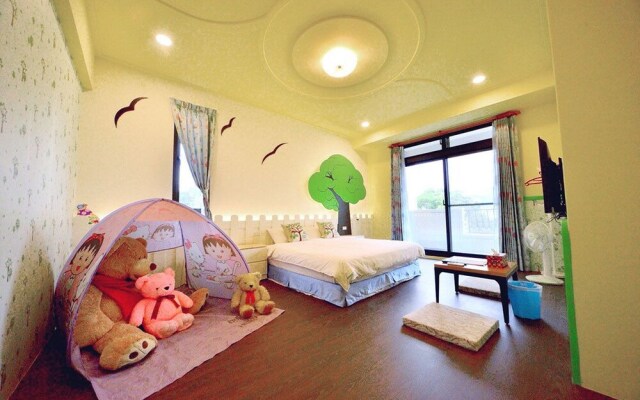 Flower Forest Homestay