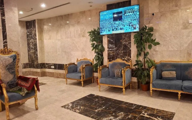 Rafaheyat Alsetten Hotel