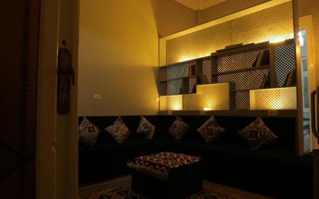 Cheers Hostel Cairo