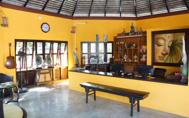 The Hideaway Pariya Haad Yuan Ko Pha-ngan