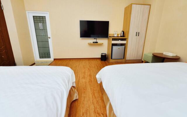 Fuyu House