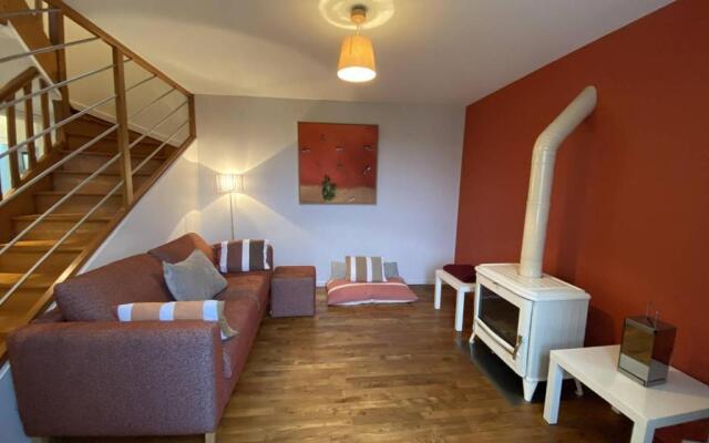 Maison Trégastel, 4 pièces, 5 personnes - FR-1-368-137