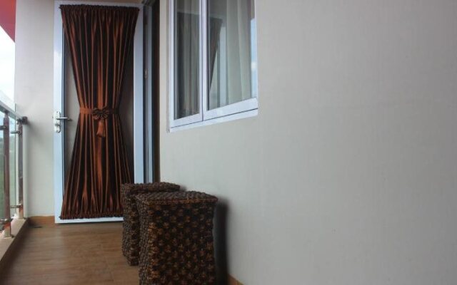 Hans Inn Batam