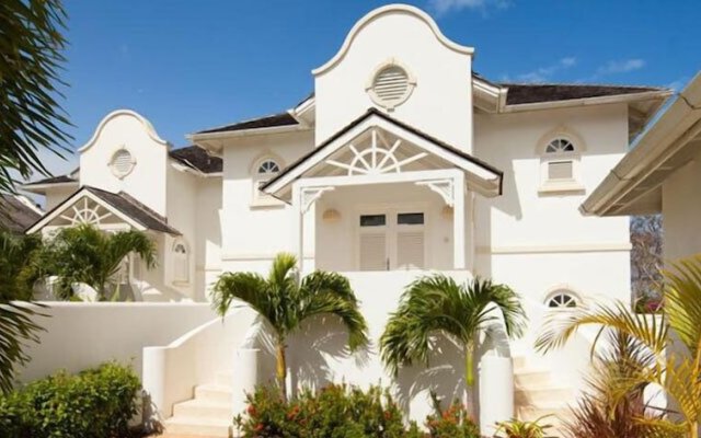 Отель Condo Coconut Ridge #5 Барбадос, Хоултаун - отзывы, цены и фото номеров - забронировать отель Condo Coconut Ridge #5 онлайн