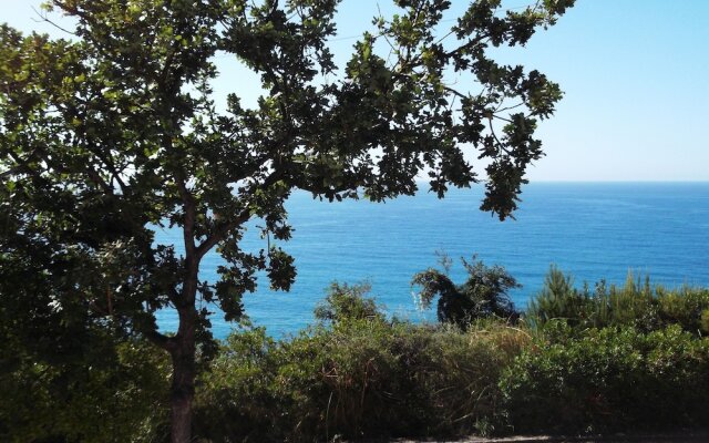 Villaggio Camping Costa del Mito