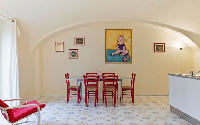 Boutique Holiday Home in Terruggia With Garden