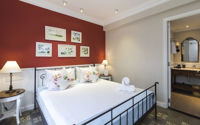 Christina's Da Lat - Bich Dao Villas – Guest Rooms – Da Lat