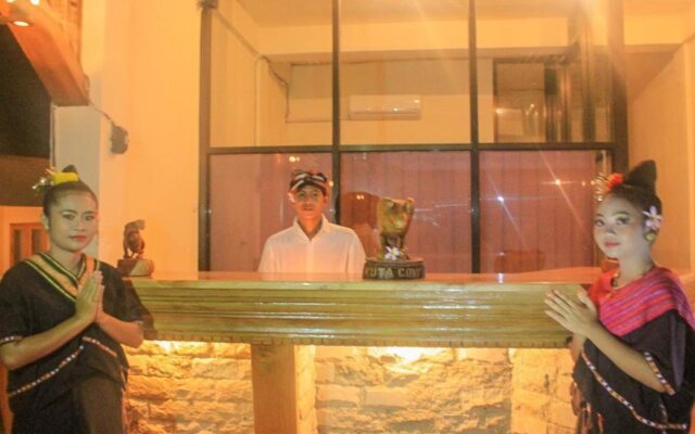 Kuta Cove Hotel