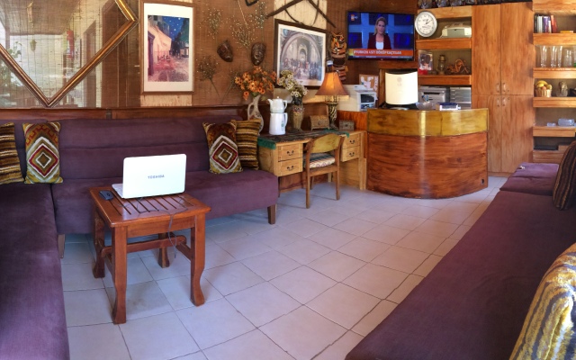 Sato Hotel