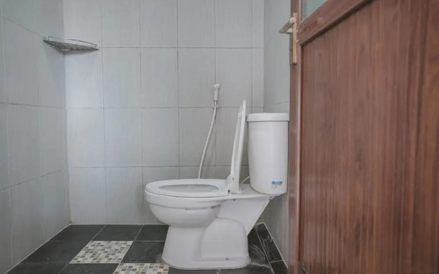 RedDoorz Syariah near Tugu Juang Jambi 2