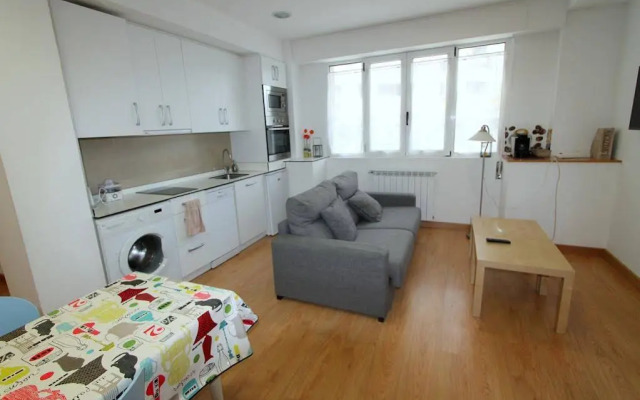 Apartamentos Grosen