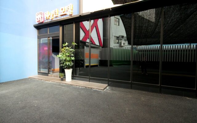 Daegu Wondaedong Washington