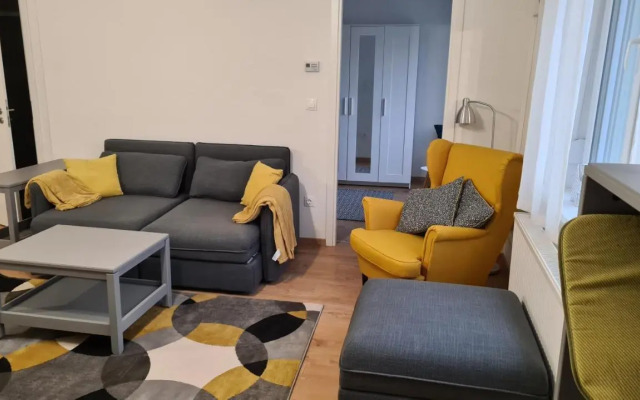 Pelso apartman