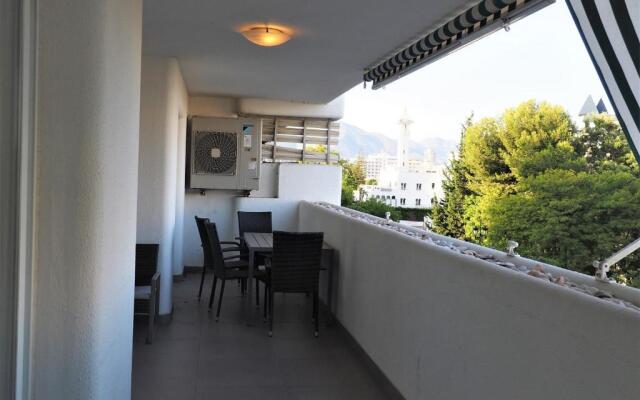 Miramar Holidays Fuengirola II