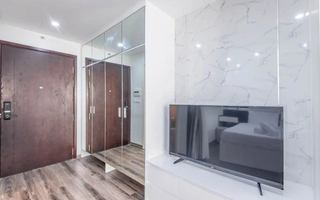 NVT Housing - Vinhomes D'Capitale Apartment Hanoi