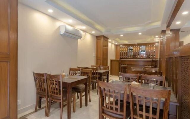 Oyo 670 Hotel Bagdurbar