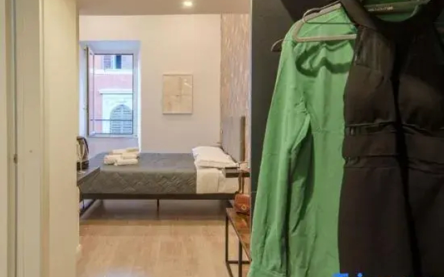Ripetta Boutique Suites