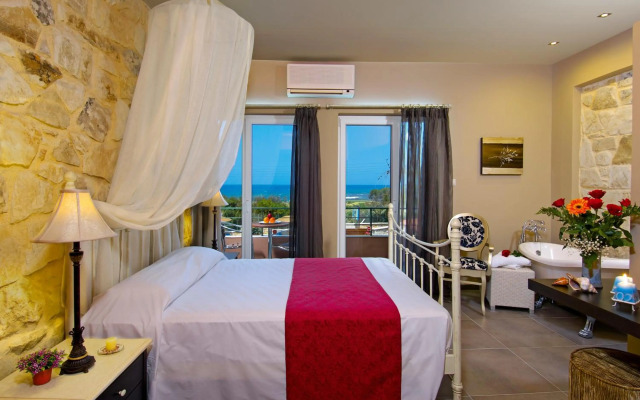 Mistral Hotel - Singles Only