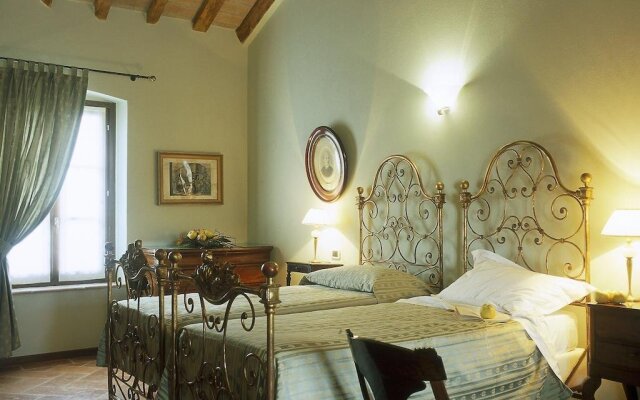 Agriturismo Santa Maria Bressanoro