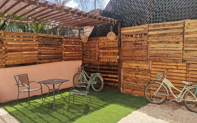 Hotel Casa Henequén