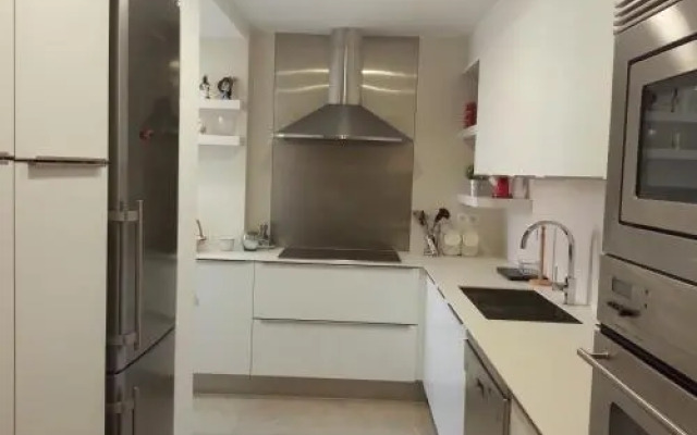 Apartaments Marítim Torre Valentina