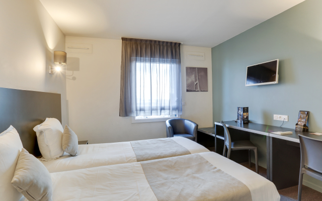 All Suites Appart Hôtel Orly Rungis