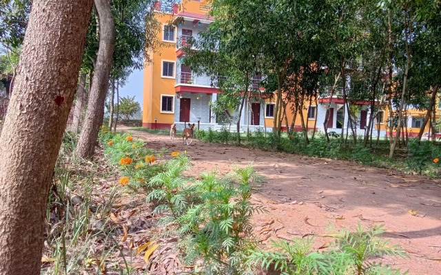 Neel Nirjan Resort