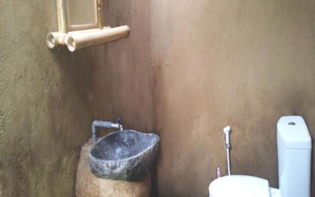 Homestay Baleku Trawangan
