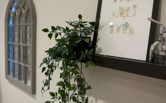 Studio On The Rows - Central City Centre