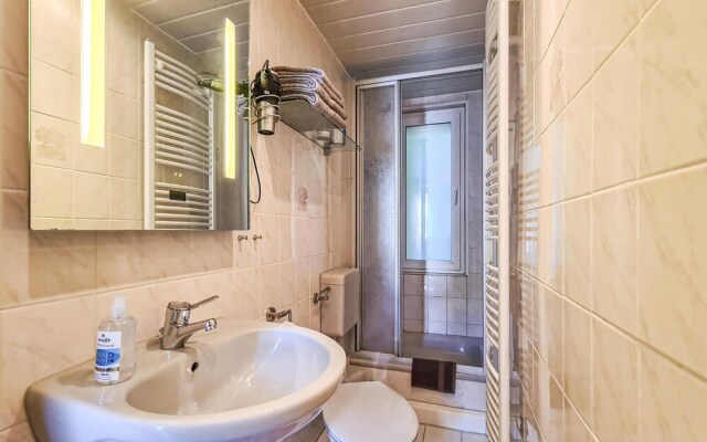 Beautiful Home in Harzgerode OT D. With 1 Bedrooms and Wifi