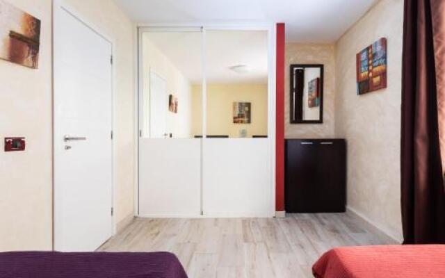 Tropic Apartments