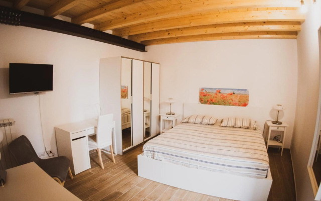 FLATS 15 - New Opening