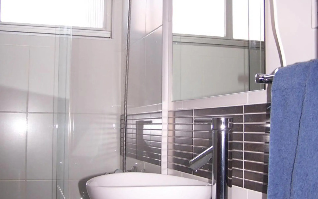 Apartamento en Torre Del Plata II