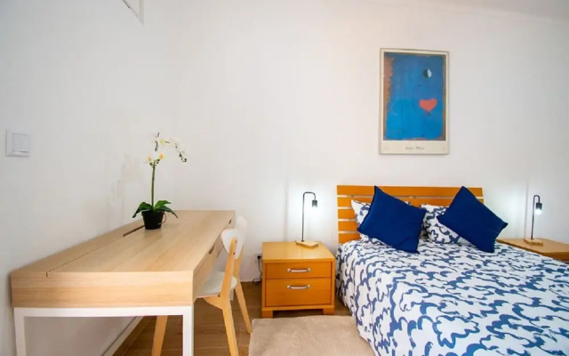 Apt Ruca Centrally Located Modernized Loft With C