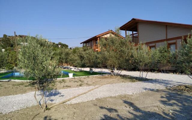 Gulseven Bungalow Villas