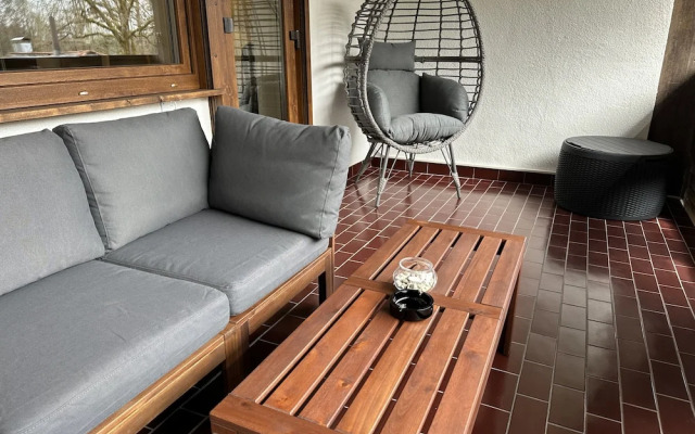 Glamping Pibernik Bled
