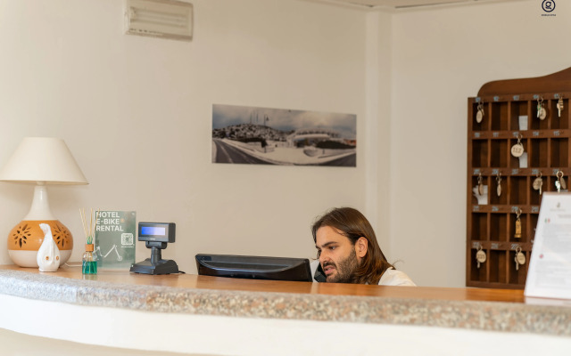 GH Hotel Diana