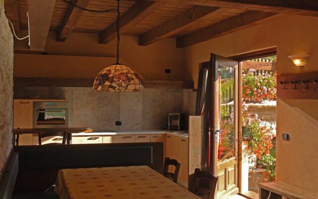 Chalet Garden