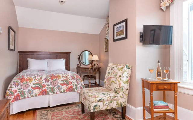 Sinclair Inn Bed and Breakfast