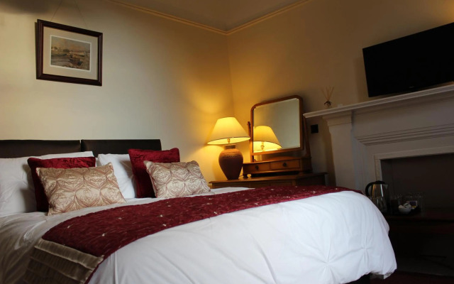 Brackness House Luxury B&B