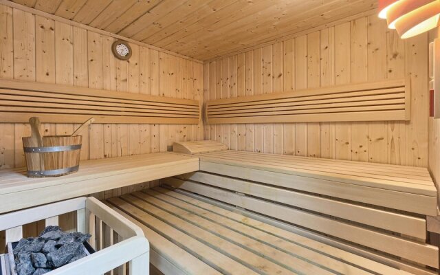 Awesome Home in Lokva Rogoznica With Sauna, Wifi and 4 Bedrooms
