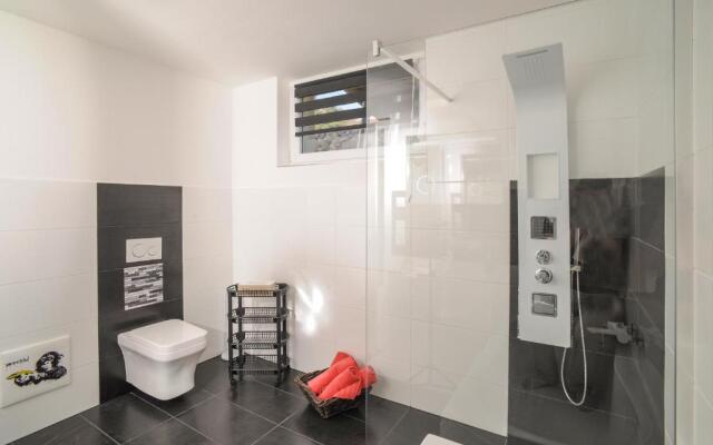 Designapartments Sweet Home - Sennhütte 11