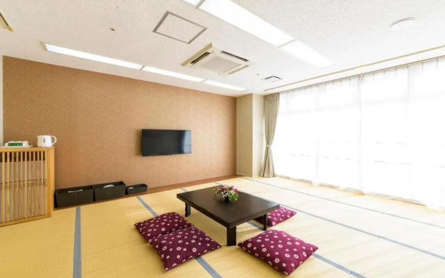 Hotel Abest Naha Kokusaidori